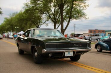 Dodge Charger
