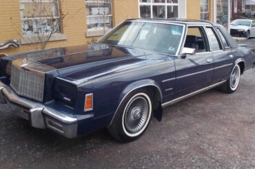 You have been selected to go on a road trip across route 66 and back. However, if your car breaks down at any point during the trip, you magically drop dead. Which pinnacle of American engineering are you choosing?