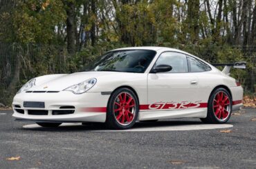 2004 Porsche 911 GT3 RS (996) [1638x2048]