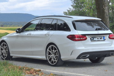 Which Rims do you like best on the Car.