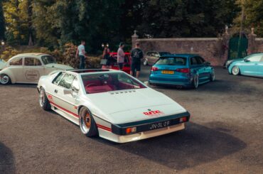 Schleifwerk Noble Ground, Germany, 2025