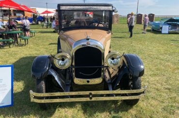 Merry Chrysler, everyone!