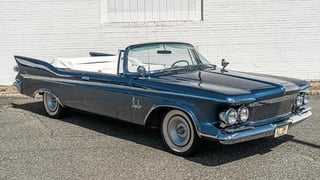 1961 Chrysler Imperial