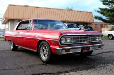Chevy Chevelle