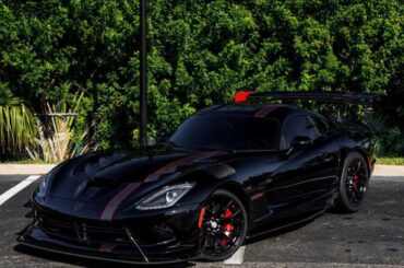 2017 Dodge Viper GTC ACR Voodoo II [929x929]