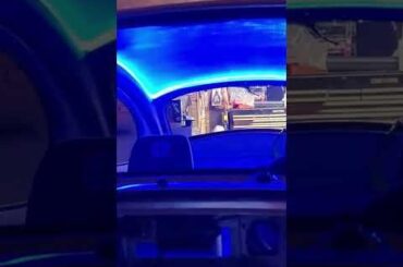 Headliner light idea!