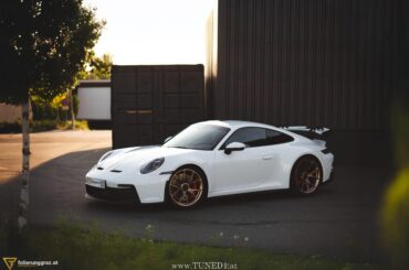 Porsche 911 992 GT3 [6016x4016]