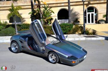 1987 Sbarro Challenge 3