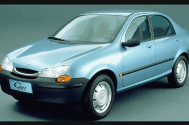 Porsche C-88...official car of?