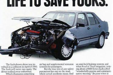 SAAB 9000 the official car of?