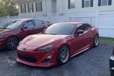 spotted in charleston, sc