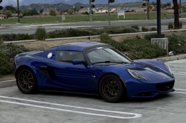 Last drive of 2025 - Happy New Year!