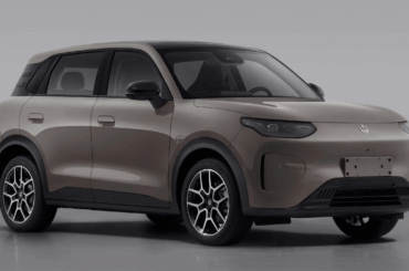 Leapmotor A10 compact SUV revealed in regulatory filings: launch expected within months
