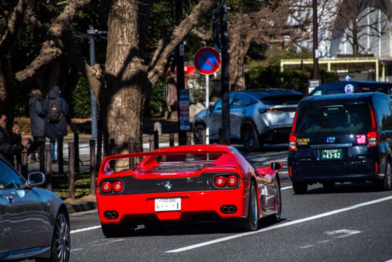 More spots from last year [multi]