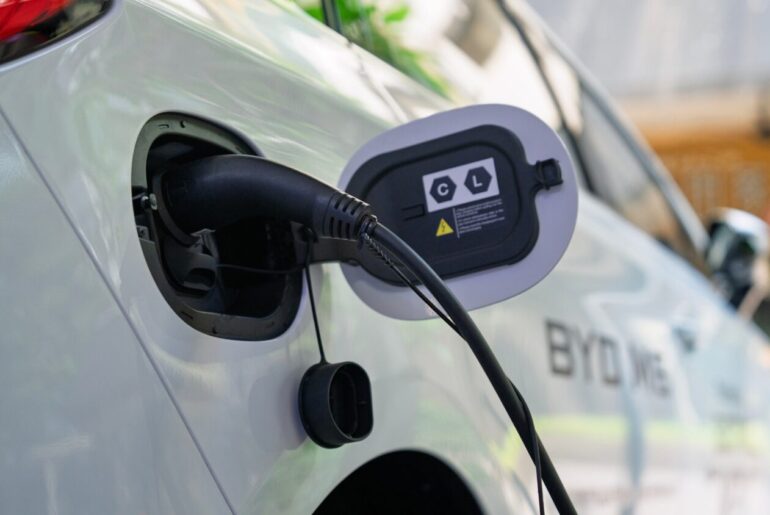 EU and China outline next steps on Chinese EV imports as Brussels sets pricing rules following a subsidy probe and steep tariffs.