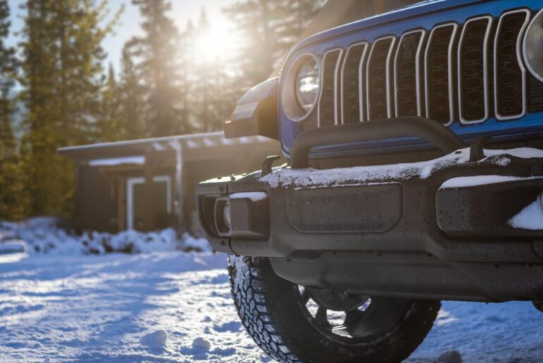 Jeep Wrangler and Grand Cherokee 4xe plug-in hybrids vanish amid recalls and stop-sales, raising questions about Stellantis's EV future.