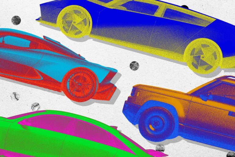 The 16 Best EVs Coming in 2026