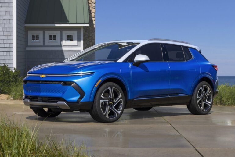 GM takes $7.1B in EV charges as costs rise, demand cools, and policy shifts complicate the automaker’s electric transition.