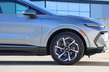 America Has A New Favorite Non-Tesla Electric Car