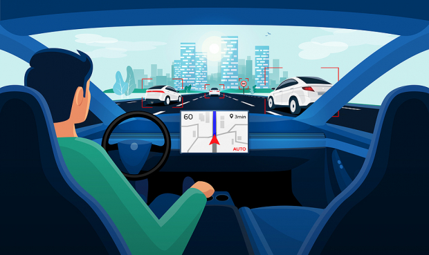 Top Electric & Autonomous Driving Stocks to Invest in Now