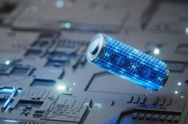 4x Energy, 99% Efficiency: The Wild New Battery That Could Transform EVs