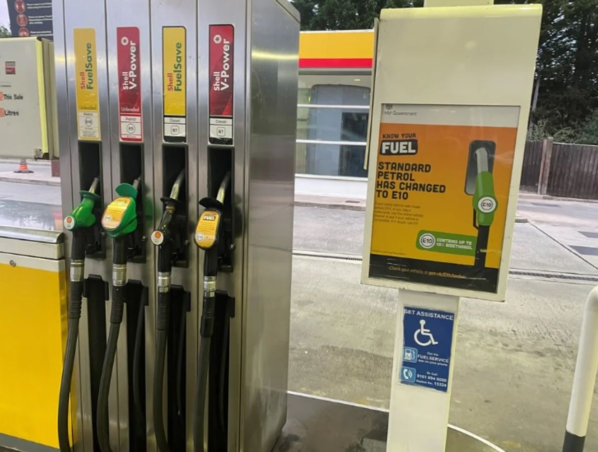 Warning for plug-in hybrid drivers after being misled by car firms