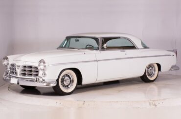 1955 Chrysler 300 Hardtop
