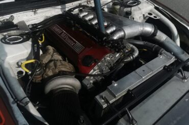 Nice car i saw in norway few days ago, which Nissan is this?