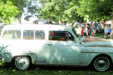 Not a Rat Rod 😊👌