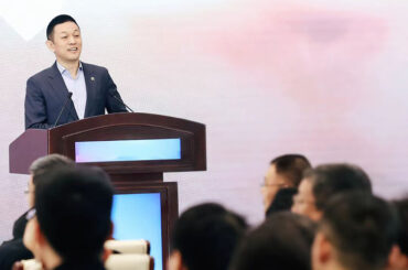 Nio Founder Is Confident of First Quarterly Profit as Chinese EV Startup Hits 1 Million Cars