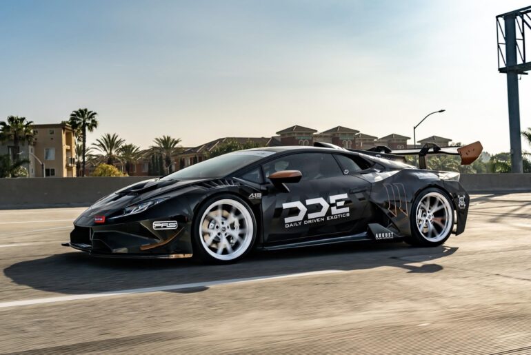 One of the best builds with the EVO1 kit [1949 x 1242]