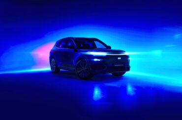 Geely’s £29,990 Starray EM-i gets 618-mile range and handling by Lotus