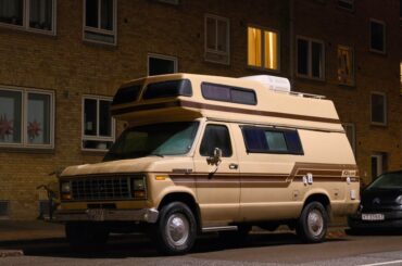 Proper winter beater