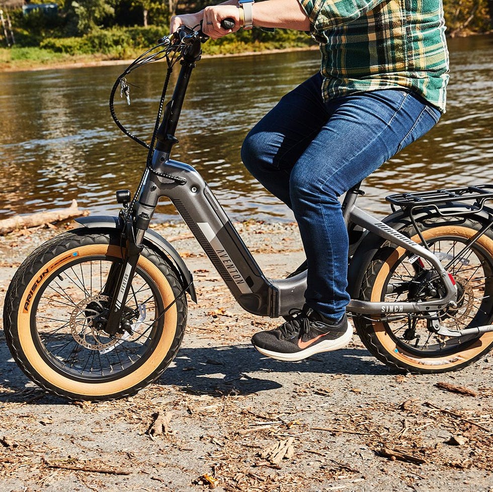 Sinch.2 Ebike
