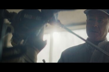 「冒険する人が好きだ」継承篇 30秒