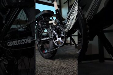 CYBERVELO EK12: E-bike review, share this with your buddy! #cybervelo #ebike #electricbike #ek12