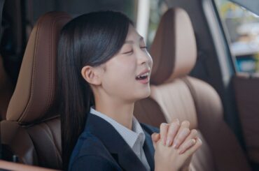 「うっとりスタッフ」篇 15秒 購入資金キャンペーンver