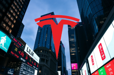 Tesla's Unprecedented Move Signals Cautious Outlook for Q4 Deliveries