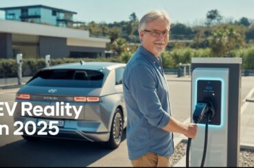 EV Road Trip 2025: We Drove an EV 1,100 Miles - Here's What Happened!