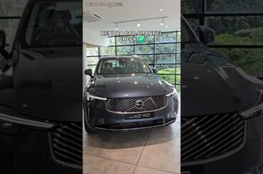 VOLVO XC90 Plug in Hybrid 2025 #shorts