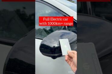 Leapmotor C10 REEV (2025) | Preview | Full electric car that takes petrol | 1000km+ range