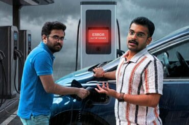 MG Windsor Pro Long Term Review: New Problems, Likes & Long Drive Reality (15k KM) @VarunPatil1