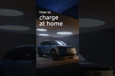 Problem solving | How to charge at home