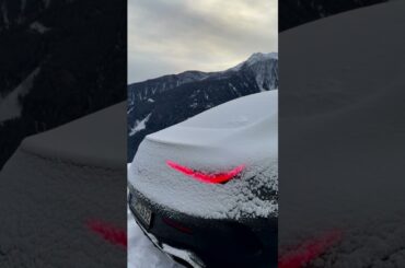 This is why we love winter. | #shorts