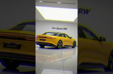 Lucid Air Sapphire 2026  The EV That Changed Everything #carreview #carlovers #luxurycars