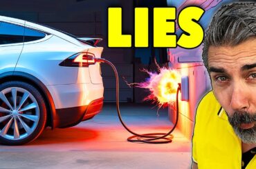 Why Gas Cars Are Making a COMEBACK in 2026! Is An ELECTRIC VEHICLE Worth It ANYMORE?