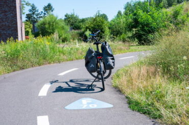 Cycling in Flanders hits record levels as investment and e-bikes drive growth