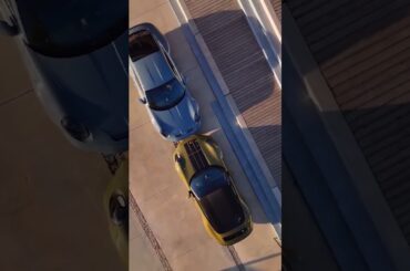 Ready for a face-off? #shorts