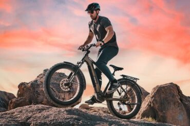 Aventure 3 e-bike at $1,799 low, Autel EV charger, Heybike, more
