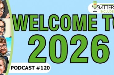 Every Electric Vehicle Coming To The US In 2026 For The First Time